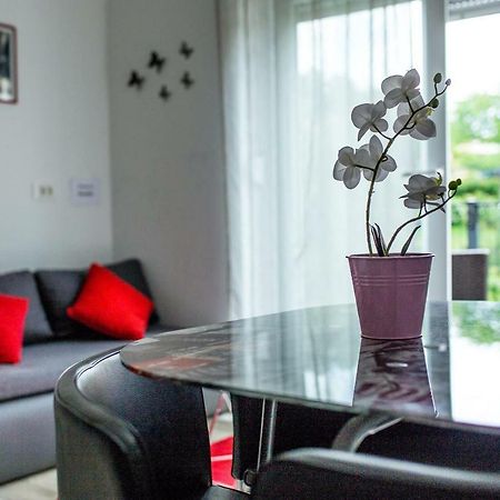 Apartmán Studio Apartman Nina Rijeka Exteriér fotografie