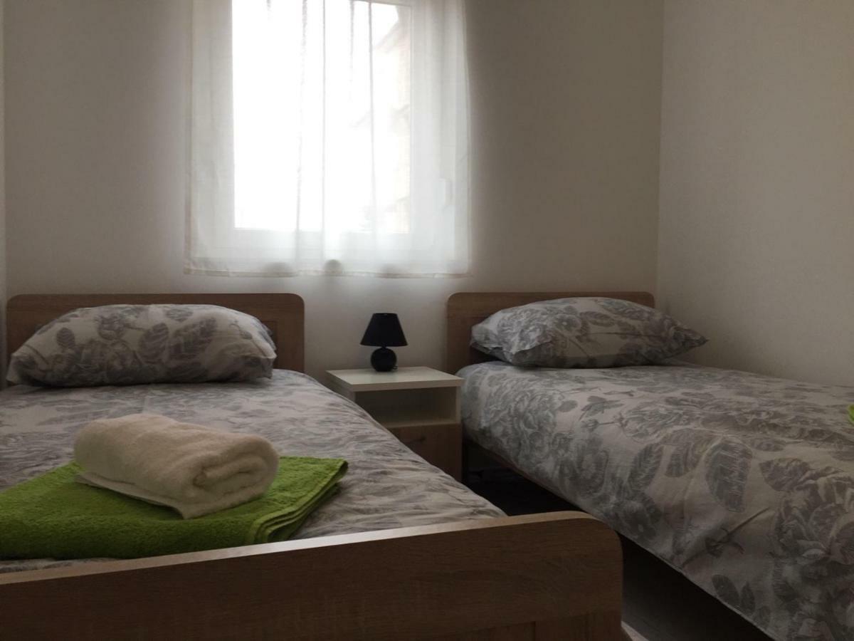 Apartmán Studio Apartman Nina Rijeka Exteriér fotografie