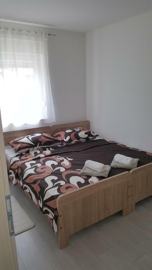 Apartmán Studio Apartman Nina Rijeka Exteriér fotografie